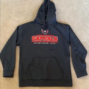 Washington Capitals Sweatshirt!